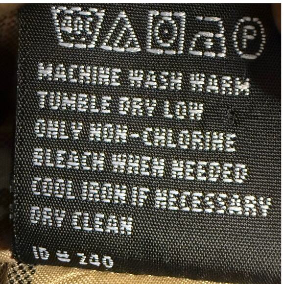 Kenneth Cole Reaction Women's Small Black Lightweight Overcoat Jacket - Picture 6 of 8